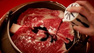 【ふーふ1日目】ふーふで最初の夕飯^^