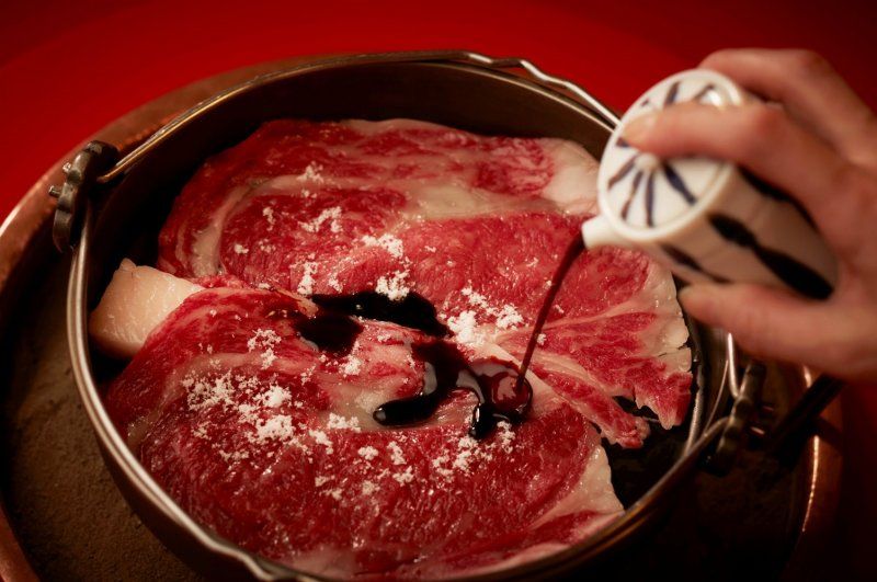 【ふーふ1日目】ふーふで最初の夕飯^^